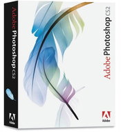 Adobe Photoshop CS2 Win CZ Retail - Graphics Software