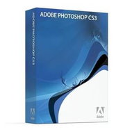 Upgrade aplikace na Adobe Photoshop CS3 Win CZ - Graphics Software