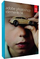 Adobe Photoshop Elements 14 CZ - Grafický program