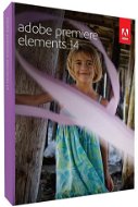 Adobe Premiere Elements 14 GB - Graphics Software