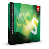 Adobe CS5.5 Web Premium WIN CZ UPGRADE z CS4 - Graphics Software
