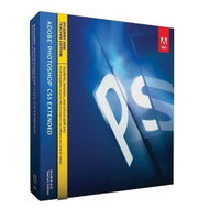 Adobe Photoshop Extended CS5 WIN CZ STUDENT&TEACHER Edition - Graphics Software
