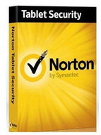 Symantec Tablet Mobile Security 2.0 ENG - Antivirus