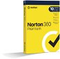 Norton 360 Premium 75GB, VPN, 1 uživatel, 10 zařízení, 24 měsíců (elektronická licence) - Internet Security