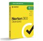 Norton 360 Standard 10GB, 1 používateľ, 1 zariadenie, 12 mesiacov (elektronická licencia) - Internet Security