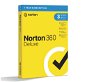 Internet Security Norton 360 Deluxe 25 GB, 1 Benutzer, 3 Geräte, 12 Monate (elektronische Lizenz) - Internet Security