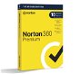 Internet Security Norton 360 Premium 75GB, VPN, 1 uživatel, 10 zařízení, 12 měsíců (elektronická licence) - Internet Security