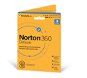 Norton 360 Deluxe 25GB CZ, 1 používateľ, 3 zariadenia, 12 mesiacov (elektronická licencia) - Internet Security