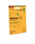 Norton 360 Deluxe 10GB CZ + VPN, 1 User, 1 Device, 12 Months (Card) - Internet Security