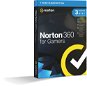 Internet Security Norton 360 for Gamers 50GB, 1 felhasználó, 3 készülék, 12 hónap (elektronikus licenc) - Internet Security