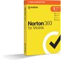 Internet Security Norton 360 Mobile, 1 uživatel, 1 zařízení, 12 měsíců (elektronická licence) - Internet Security