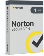 Norton Secure VPN - 1 Benutzer - 1 Gerät - 12 Monate (elektronische Lizenz) - Internet Security