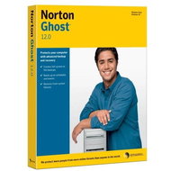 Symantec Norton Ghost 12.0 ENG - Backup Software