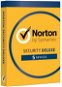 Norton Security Deluxe, 1 Benutzer für 5 Geräte für 18 Monate (digitale Lizenz) - Internet Security