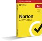 Norton Antivirus Plus, 1 uživatel, 1 zařízení, 12 měsíců (elektronická licence) - Antivirus
