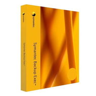 Symantec Backup Exec 2010 Deduplication Suite Essential  - 12 měsíců - Backup Software