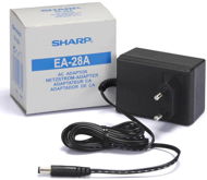 SHARP EA-28A für SH-EL1611V und SH-EL1750V - Netzteil