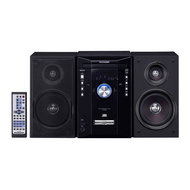 Sharp XL E2580 H - Microsystem