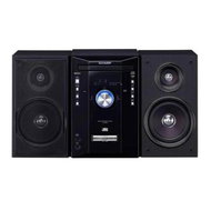 Sharp XLE2580H - Microsystem