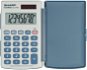 Sharp EL-243S White - Calculator