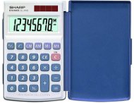 Sharp EL-376S - Calculator