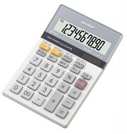 Sharp EL-M711E - Calculator