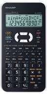 Sharp EL-531XH WH white - Calculator