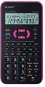 Sharp EL-531XH PK Pink - Calculator