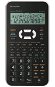 Sharp EL-W531XHWHC black/white - Calculator