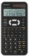 Sharp EL-506XWH white - Calculator