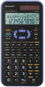 Sharp EL-506X Purple - Calculator