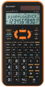 Sharp EL-506X orange - Calculator