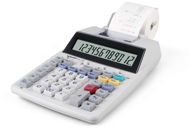 Kalkulačka Sharp SH-EL1750V biela - Kalkulačka