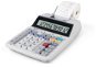 Calculator Sharp SH-EL1750V, White - Kalkulačka