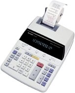 Sharp EL-1607P gray - Calculator