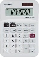 Sharp SH-EL330FB - Calculator