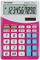 Sharp SH-EL332B pink - Calculator