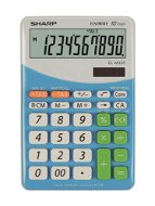 Sharp SH-ELM332BBL blue - Calculator