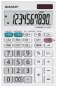 Sharp EL-330W bílá - Calculator