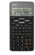 Sharp SH-EL531THB Grey - Calculator