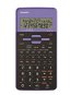 Sharp SH-EL531THB Purple - Calculator
