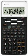 Sharp EL-531TH white - Calculator