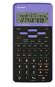 Taschenrechner Sharp EL-531TH - lila - Kalkulačka