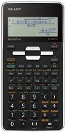 Sharp EL-W531TH black - Calculator