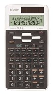 Sharp EL-531 TG white - Calculator