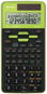 Sharp EL-531TG green - Calculator