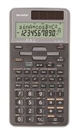 Sharp EL-531 TG grey - Calculator