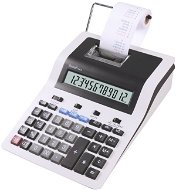 Rebell PDC30 White/Black - Calculator