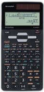 SHARP EL-W506T - Calculator