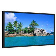 42" Sharp PN-E421 - LCD monitor